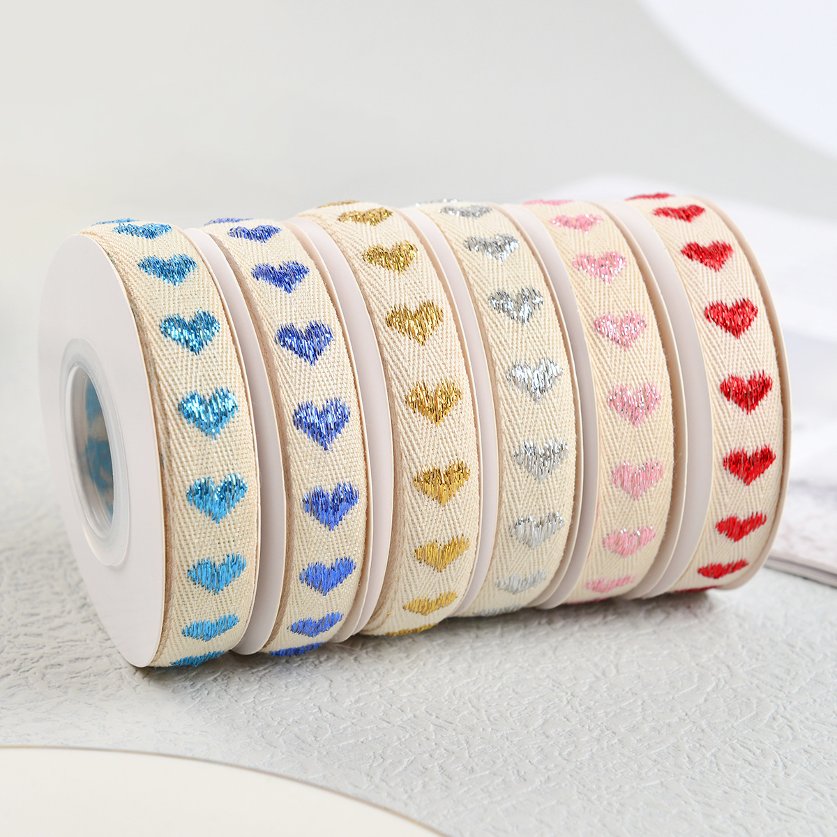 Cotton Ribbon
