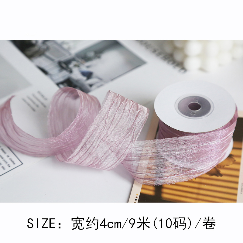 Organza Collection 07 view 3