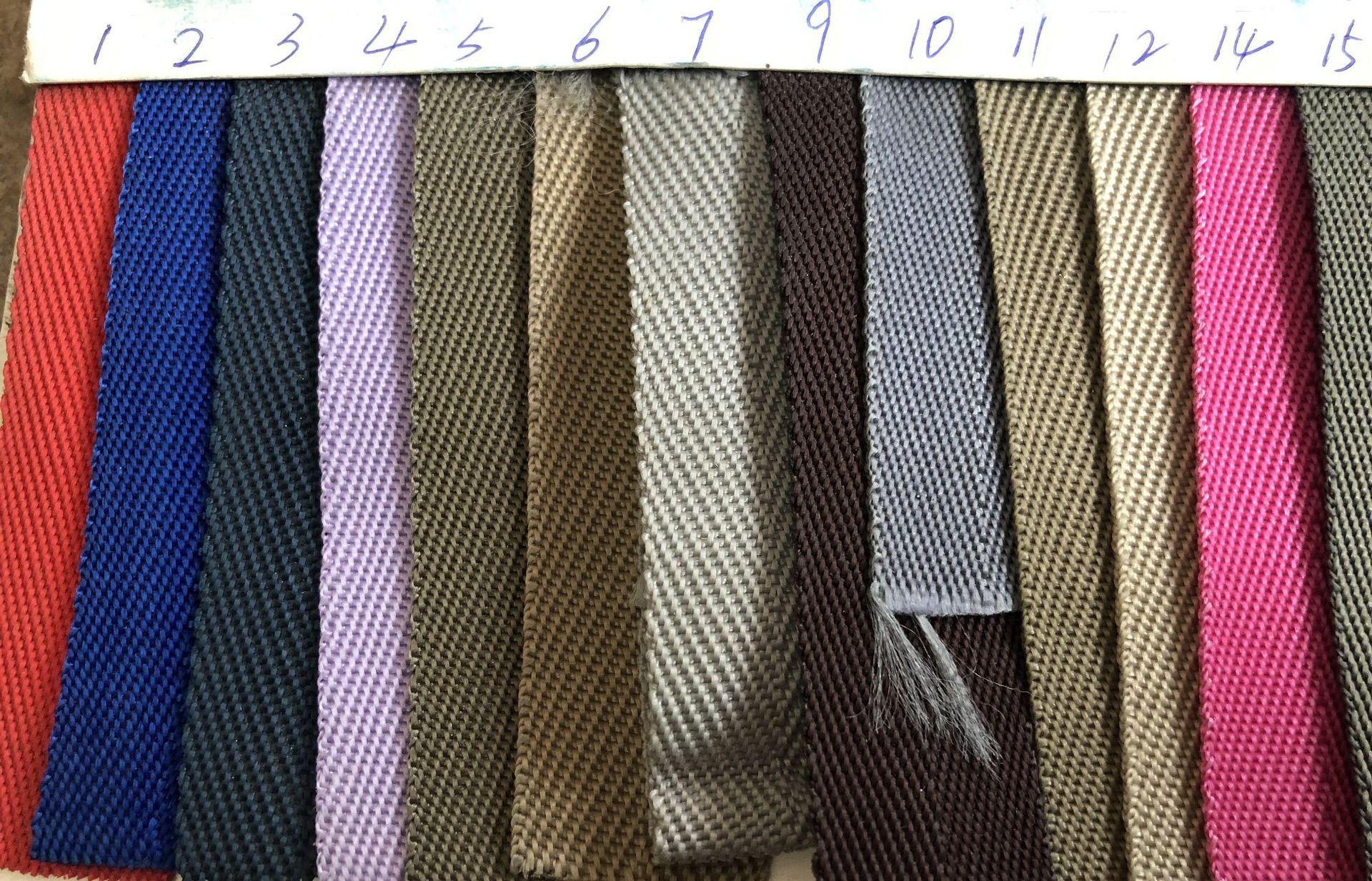 Ribbon Collection 22 view 4