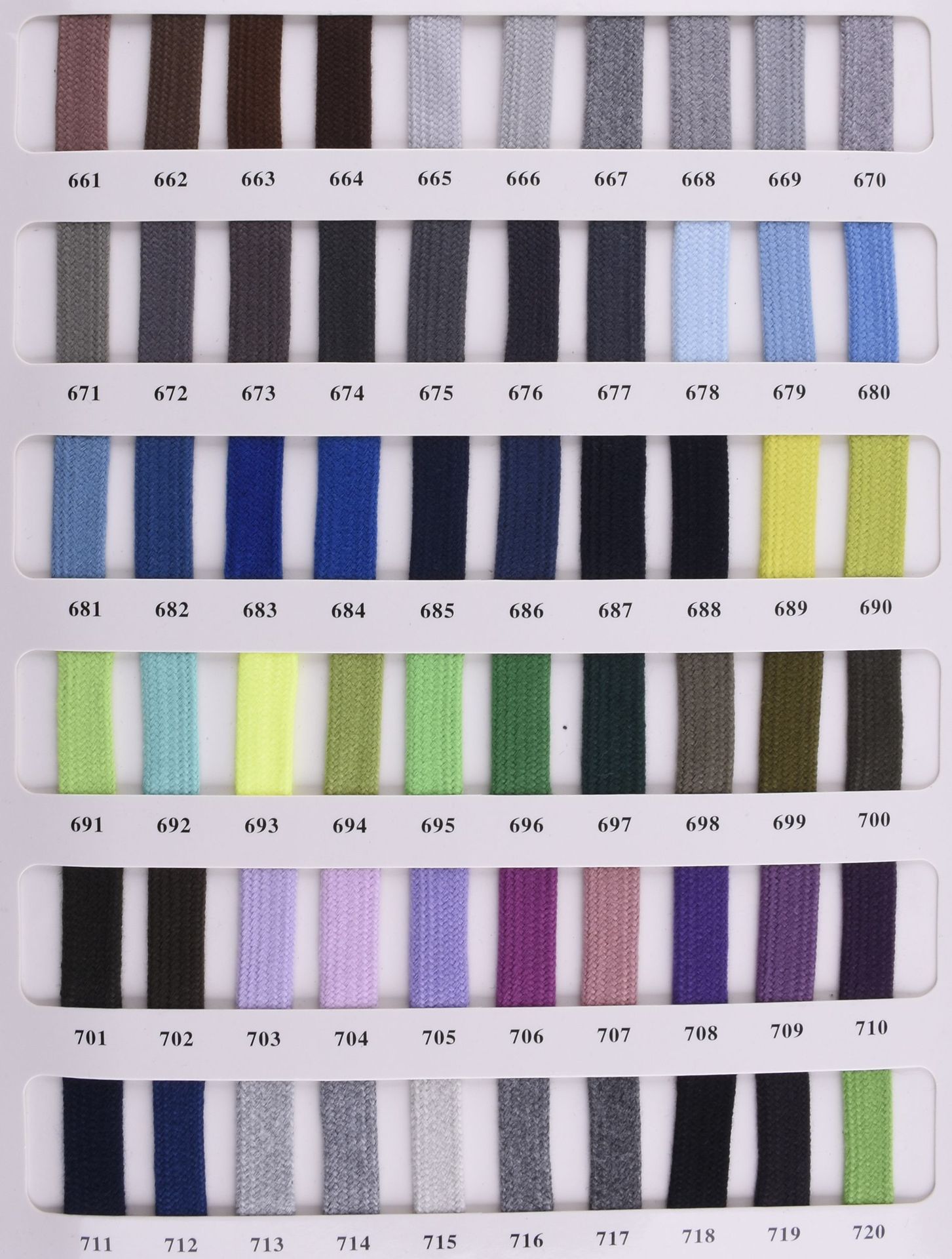 Cotton Collection 70 view 2