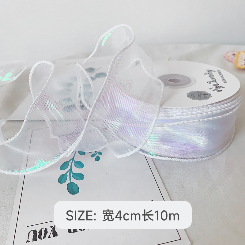 Organza Collection 104