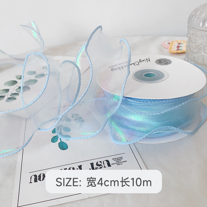 Organza Collection 104 view 3