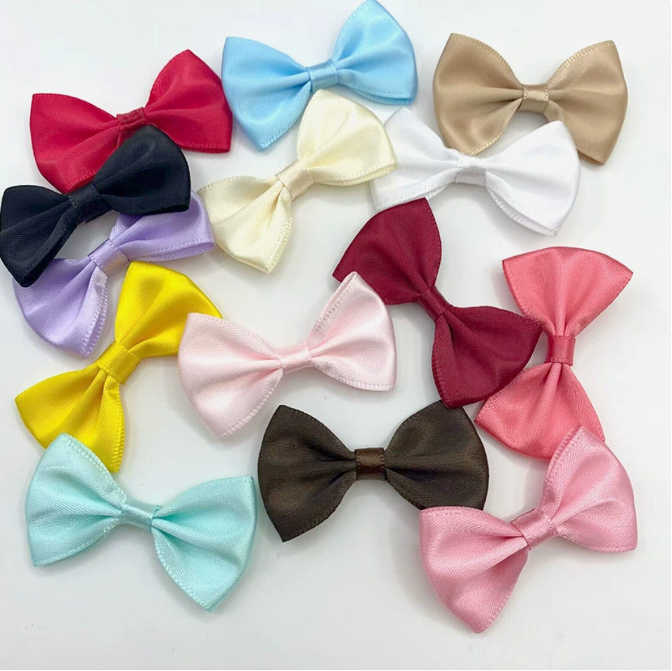 Ribbon Bows